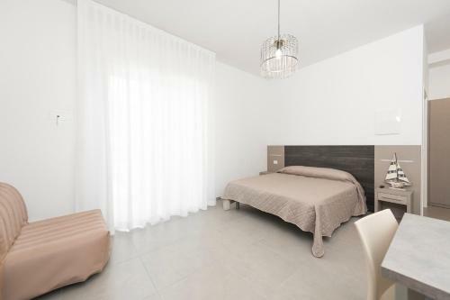 Apartamento Residence Ondamare
