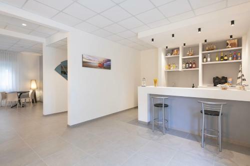 Apartamento Residence Ondamare