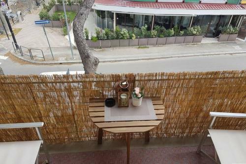 Apartamento Appartamento Vista Mare