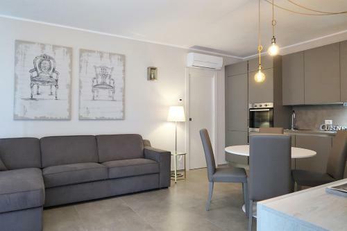 Apartamento Viale Milazzo 28