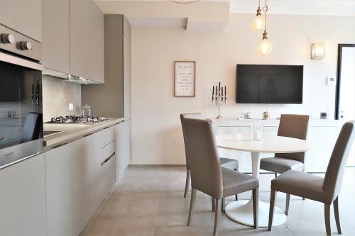 Apartamento Viale Milazzo 28