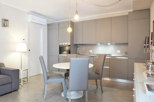 Apartamento Viale Milazzo 28
