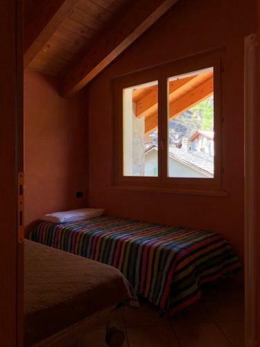 Apartamento Casa Aceri Rossi