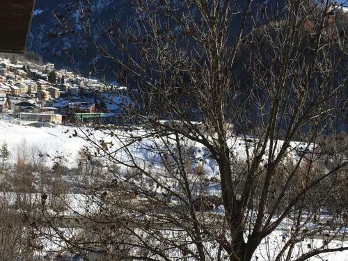 Apartamento Snowboard In Valmalenco