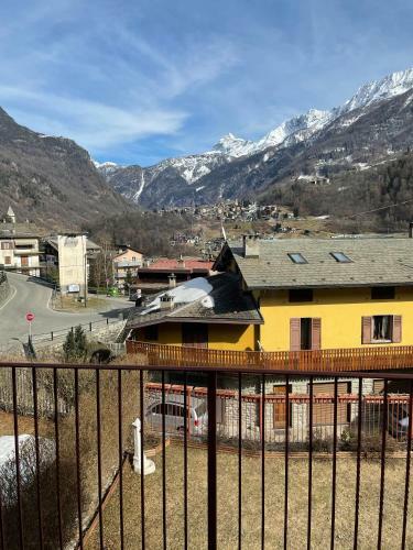 Apartamento Villa Irma
