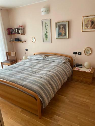 Apartamento Villa Irma