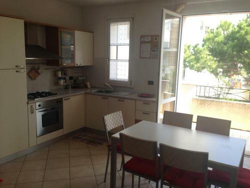 Apartamento Il Saracino