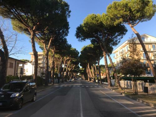 Apartamento Il Saracino