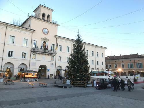 Apartamento Il Saracino