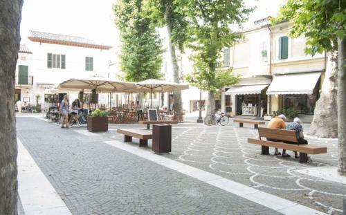 Apartamento Appartamento Edoardo Centro Storico Cervia