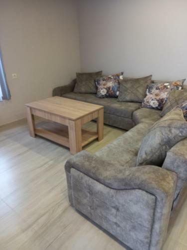 Apartamenti Bakuriani