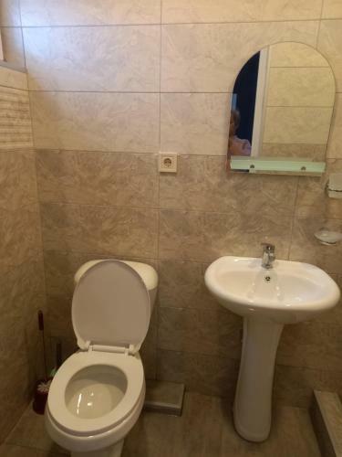 Apartamenti Bakuriani
