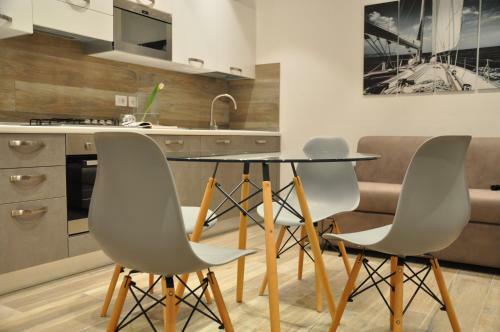 Luxury Apartments Cervia Private Swimmingpool