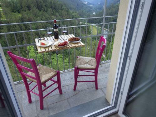 Apartamento Altavalle Holiday Home
