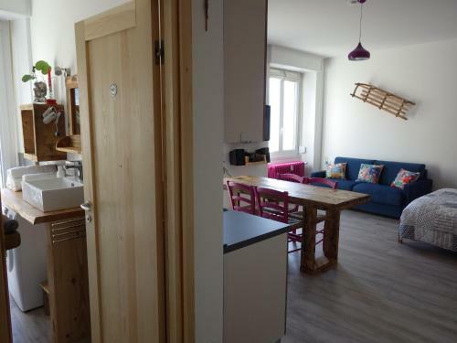 Apartamento Altavalle Holiday Home