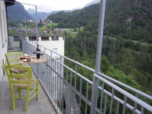 Apartamento Altavalle Holiday Home