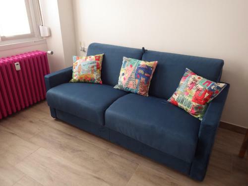 Apartamento Altavalle Holiday Home