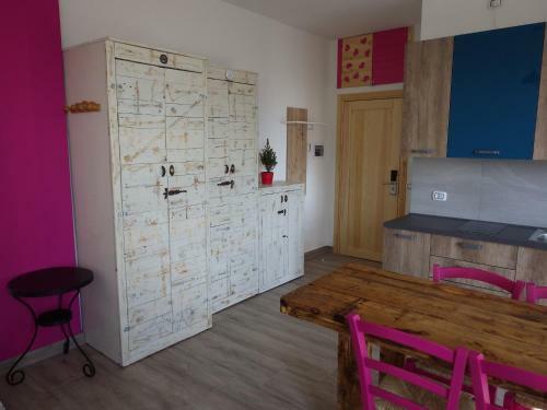 Apartamento Altavalle Holiday Home
