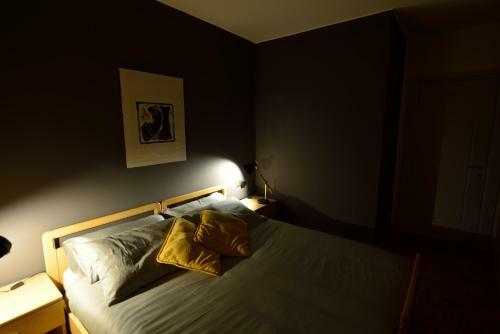 Apartamento Appartamento Luisa