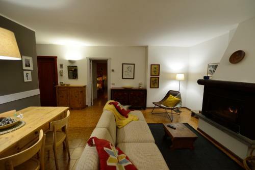 Apartamento Appartamento Luisa