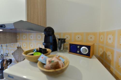 Apartamento Appartamento Luisa