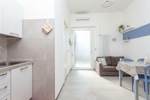 Apartamento Nicola House Il Gabbiano