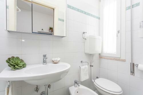 Apartamento Nicola House Il Gabbiano