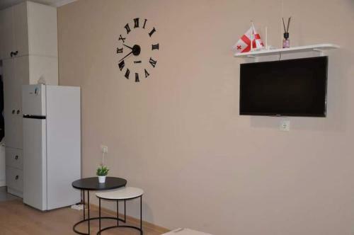 Apartamento Greenyown Bakuriani 406-407