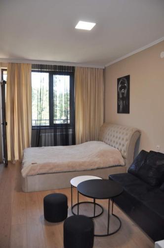 Apartamento Greenyown Bakuriani 406-407