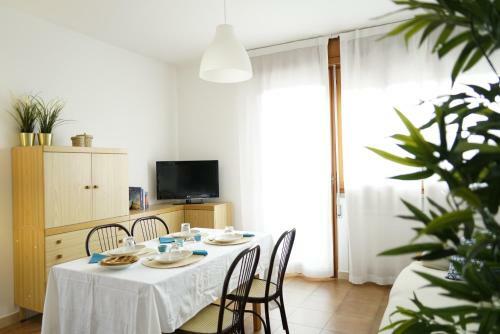 Apartamento Grazioso Appartamento A Due Passi Dal Mare