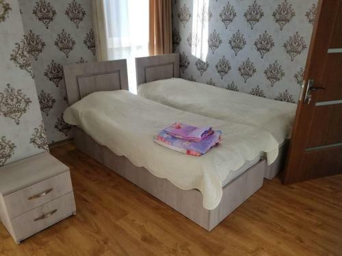 Apartamenti V Bakuriani