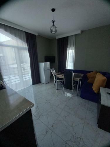 Apartamenti V Bakuriani