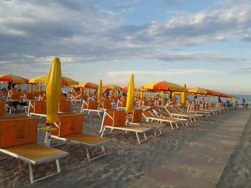 Apartamento Casa A Cervia, Via Gargano 14