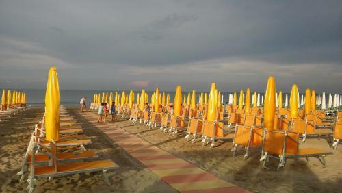 Apartamento Casa A Cervia, Via Gargano 14