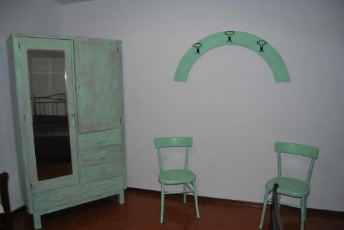 Bed & Breakfast Sebante