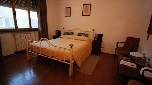 Bed & Breakfast Sebante