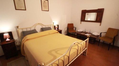 Bed & Breakfast Sebante