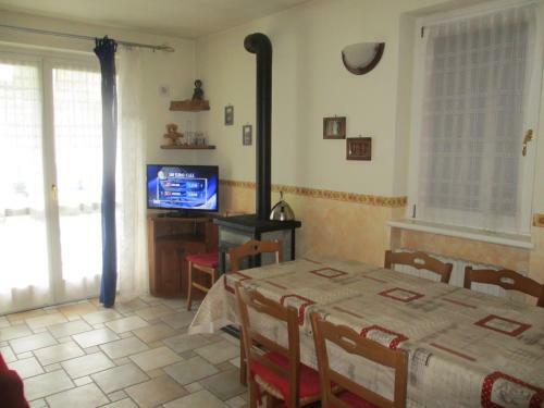 Apartamento Alessia House