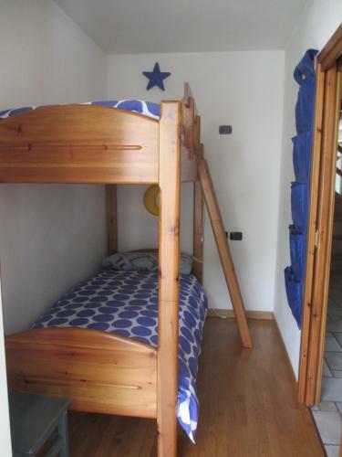 Apartamento Alessia House
