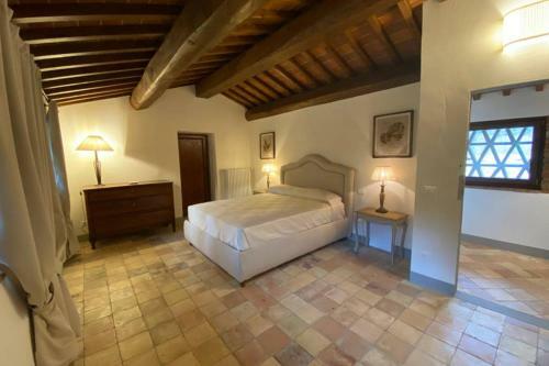 Villa Il Fienile Di Pie Vecchia