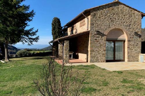 Villa Il Fienile Di Pie Vecchia