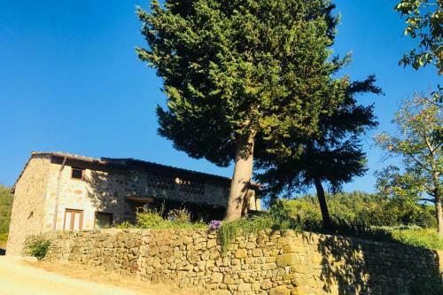 Villa Il Fienile Di Pie Vecchia