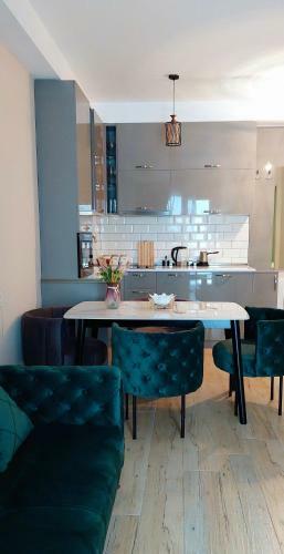 Apartamento Bakuriani Highline