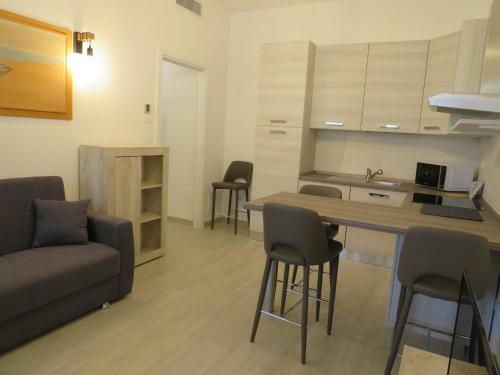 Apartamento Appartamento Petrarca