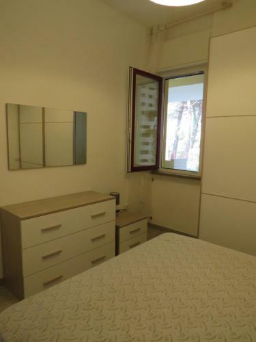 Apartamento Appartamento Petrarca