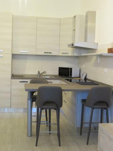 Apartamento Appartamento Petrarca
