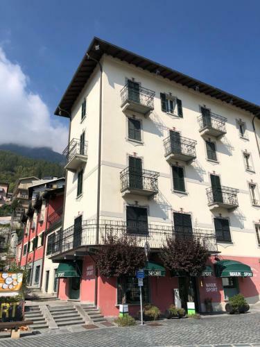 Apartamento Residence Milcar