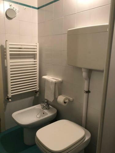 Apartamento Residence Milcar