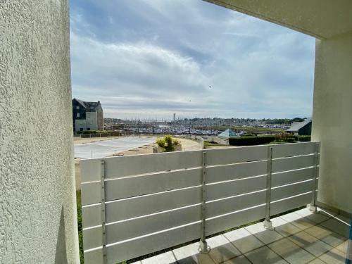 Apartamento Ref 003 Studio Vue Sur Port R�sidence Du Soleil
