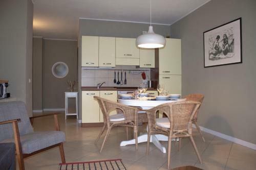 Apartamento Trilocale In Centro A Chiesa Valmalenco